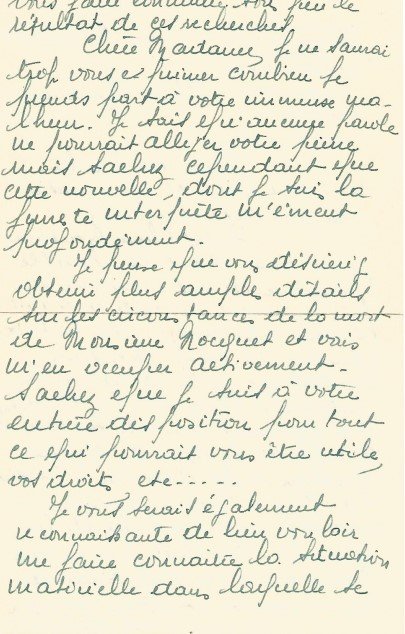 Courrier informant du décès de Octave Nocquet et André Fouchier_02.jpg