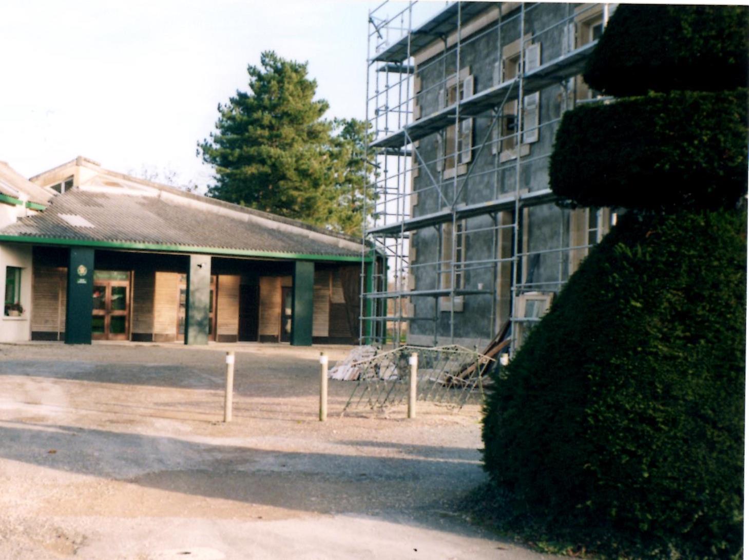Mairie restauration 2004.jpg