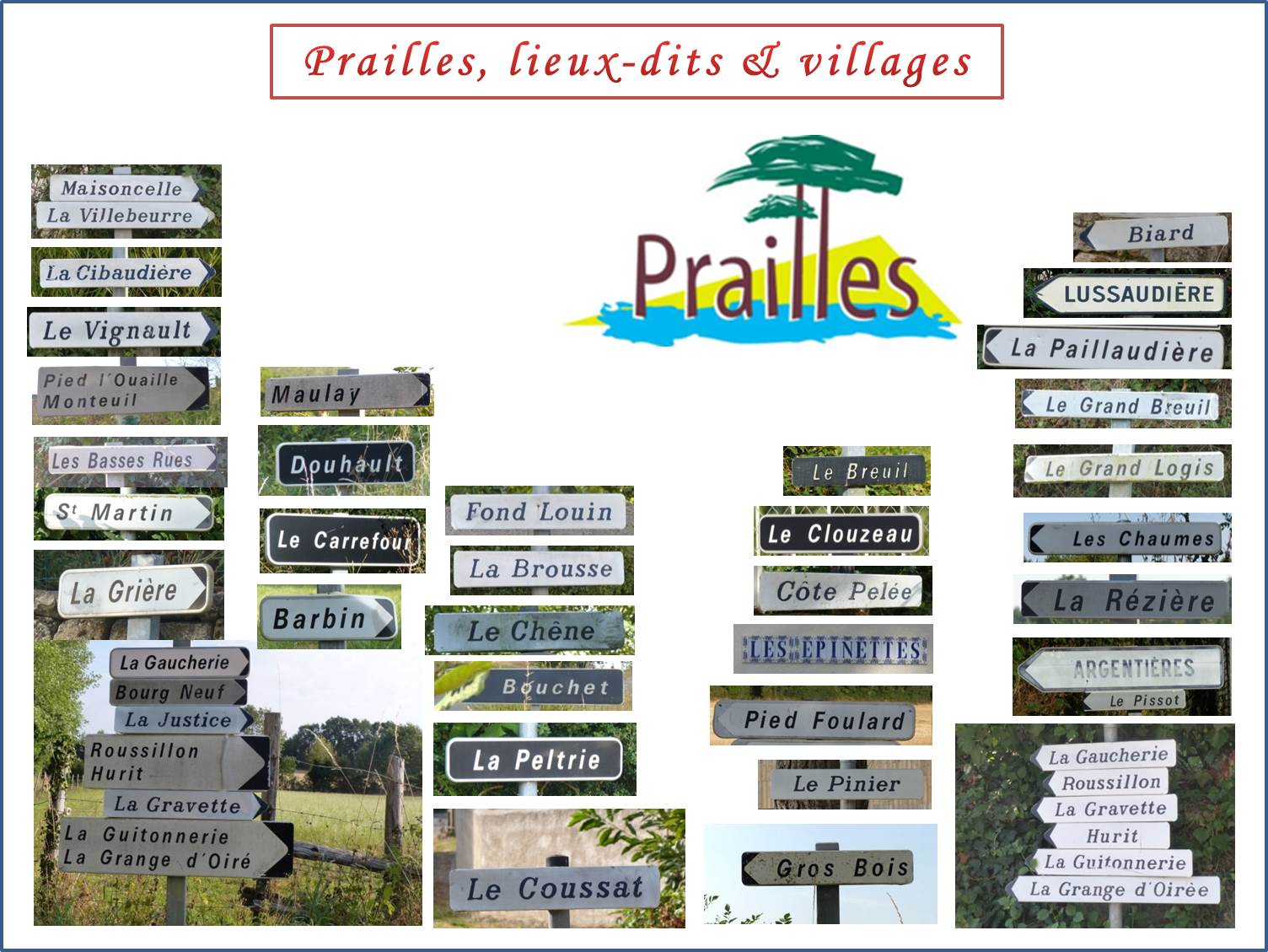 Villages et lieux dits de Prailles.jpg