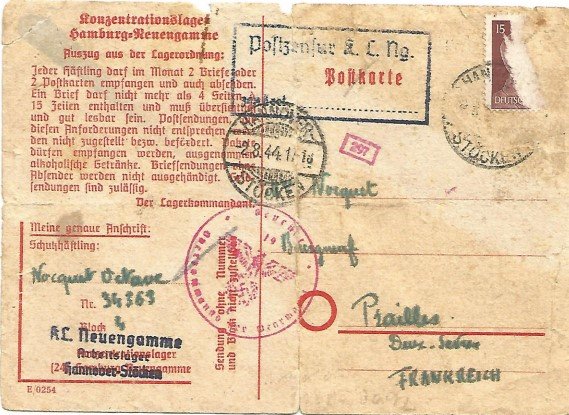 Carte envoyée par Octave Nocquet depuis le camp de Neuengamme 29 juil 1944_03.jpg