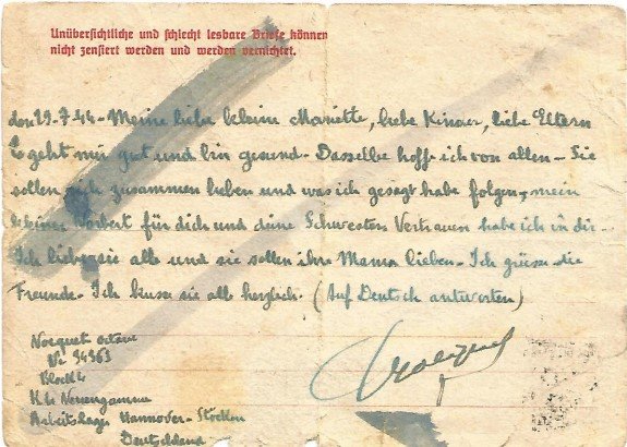 Carte envoyée par Octave Nocquet depuis le camp de Neuengamme 29 juil 1944_02.jpg