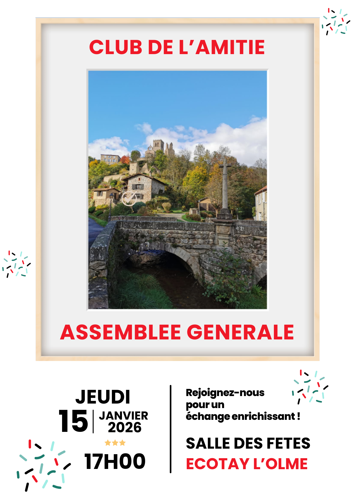 Affiche Évènement Assemblée Générale Club Amitie.png