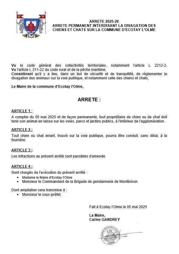 Arrete divagation chiens.jpg