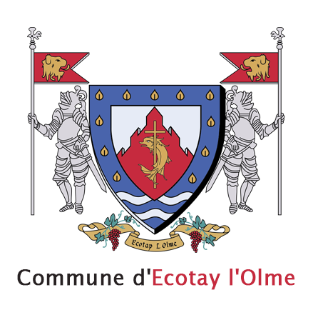 Commune d'Écotay-l'Olme