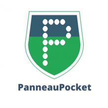Logo panneau pocket