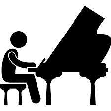 Musique - Piano