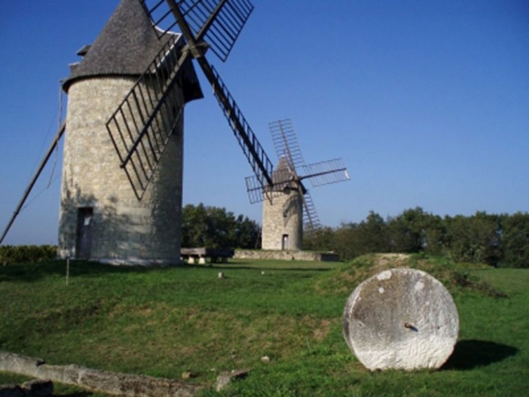 Moulins de Calon