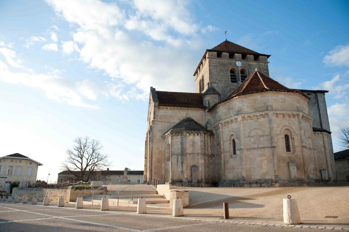 Eglise St Martin