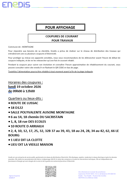 ENEDIS - Avis de coupures 2026 10 19.jpg.png
