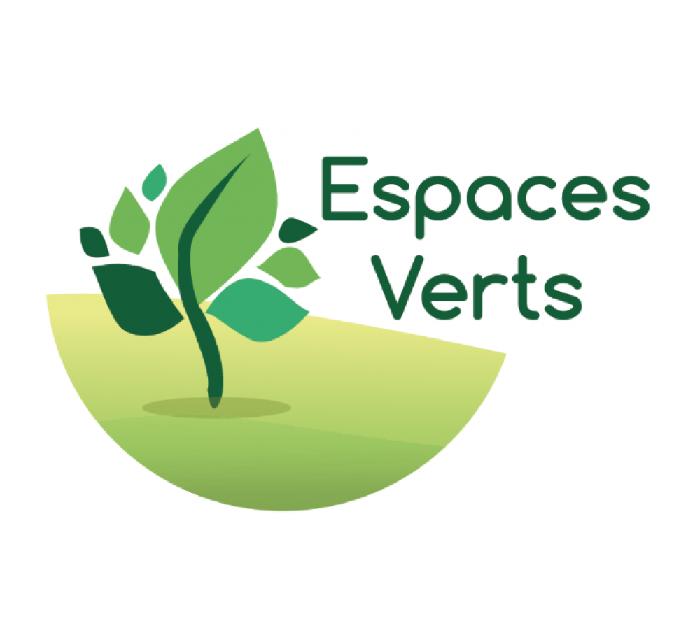 Espaces verts