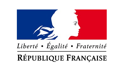 Logo République Française