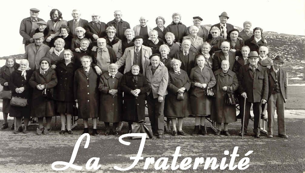 Club de la fraternité