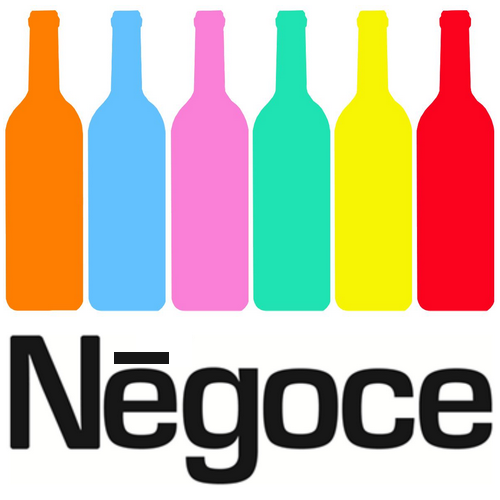 Négoce de vin