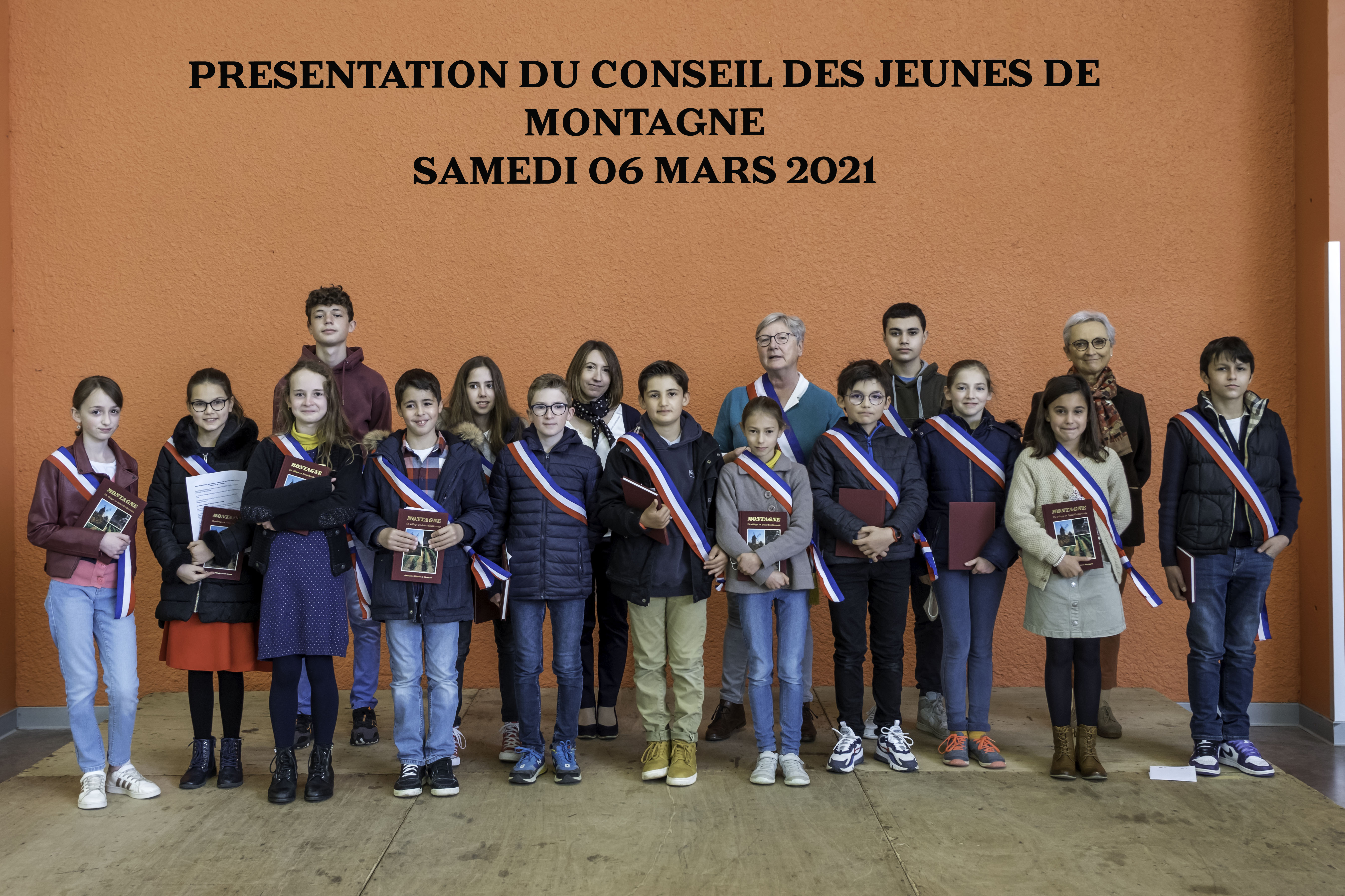 Conseil des jeunes 0