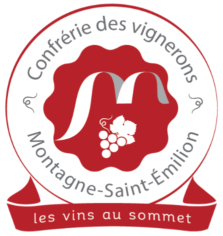 Confrérie des vinerons de Montagne St Emilion 1.png