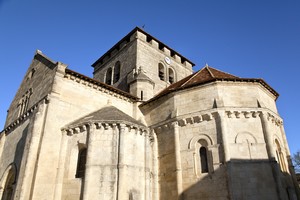 Eglise Saint-Martin 1