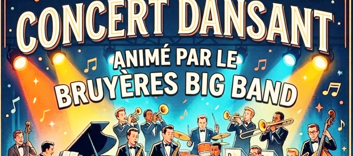 Soirée dansante