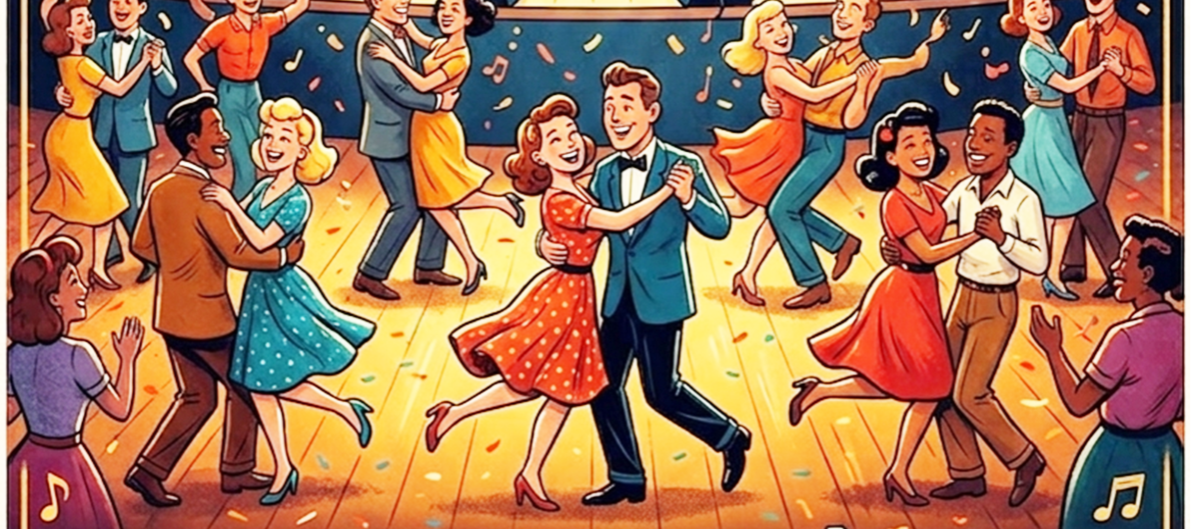 Soirée dansante