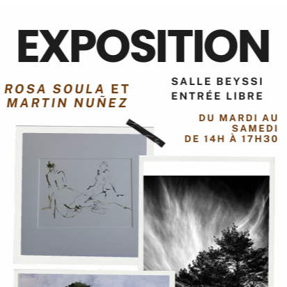 Exposition de peinture