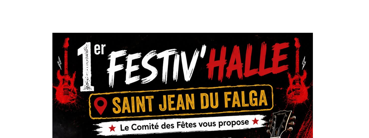 Festiv'halle