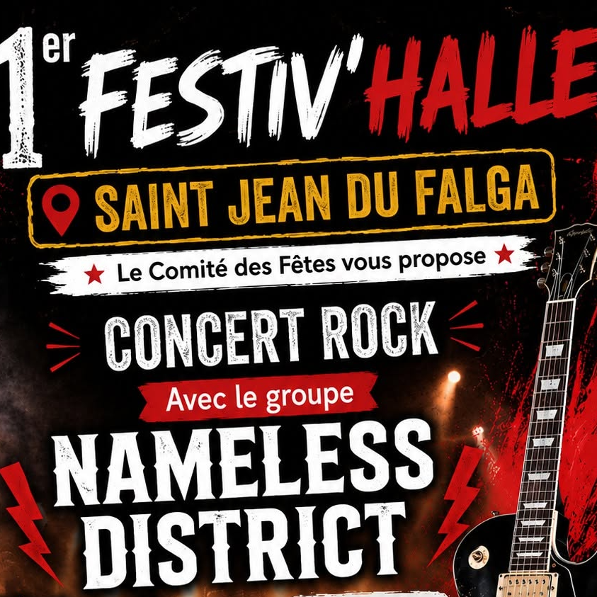 1er Festiv'halle