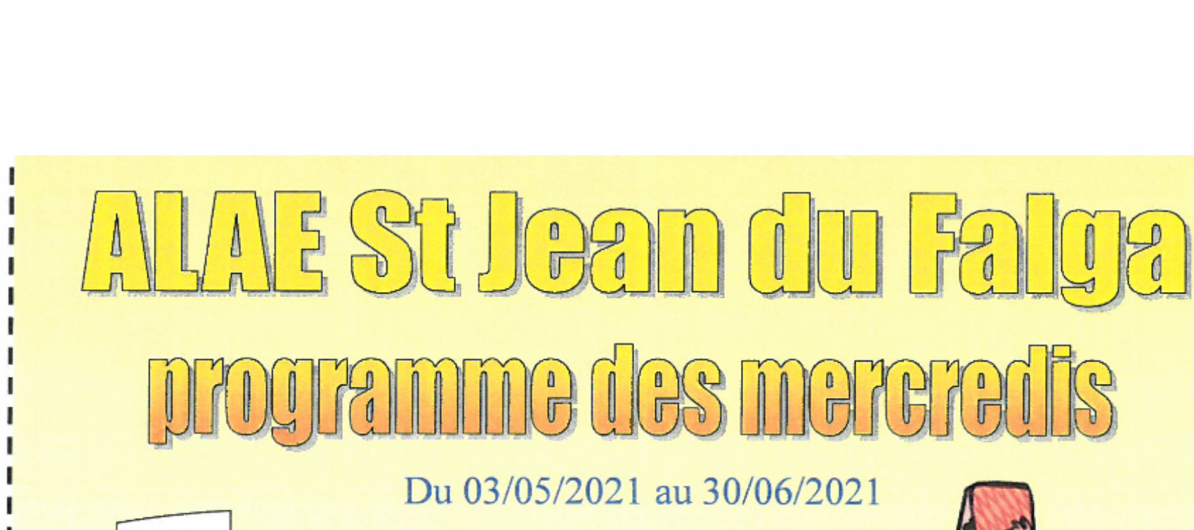 Espace Culturel Leclerc Saint Jean Du Falga