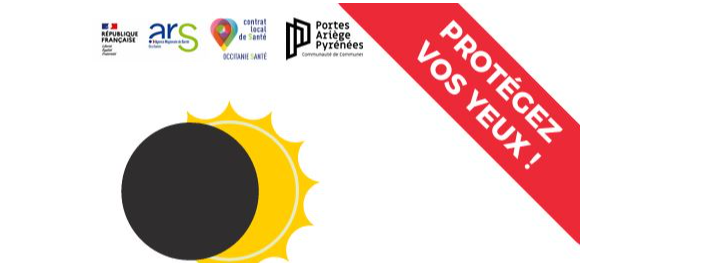 Message de prévention