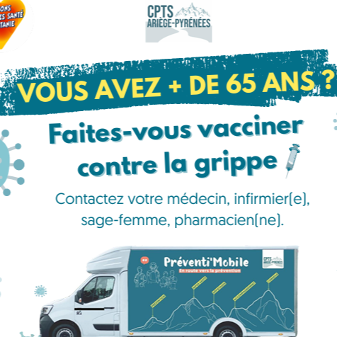 Préventi'mobile