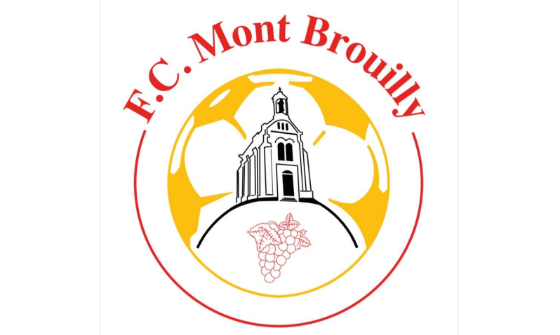 Le FC Mont Brouilly fait peau neuve !