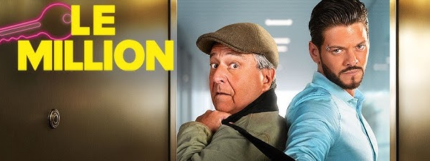 Séance du vendredi 21 novembre 2025