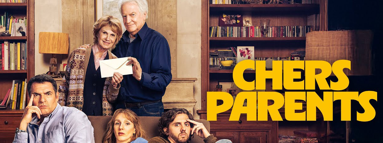 La séance du vendredi 03 avril, Salle des fêtes Patrice Boira