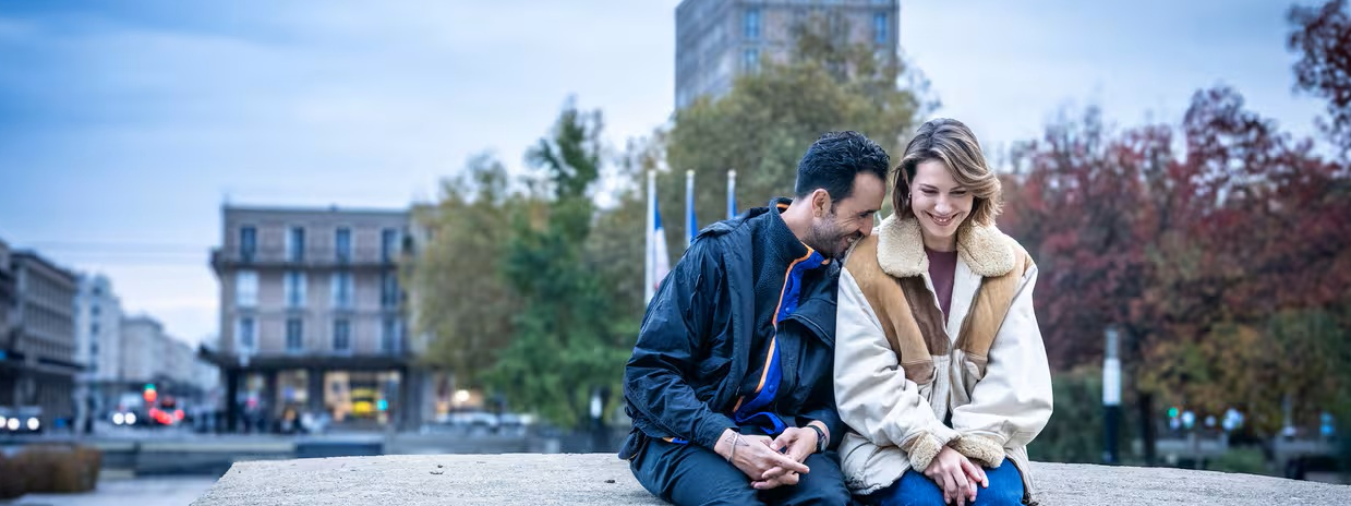 Séance du vendredi 06 février 2026