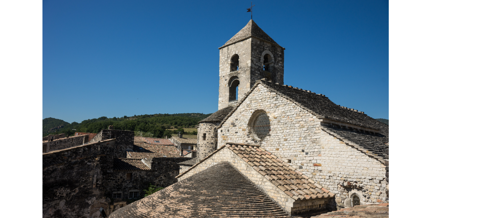 Église Saint Jean - Baptiste