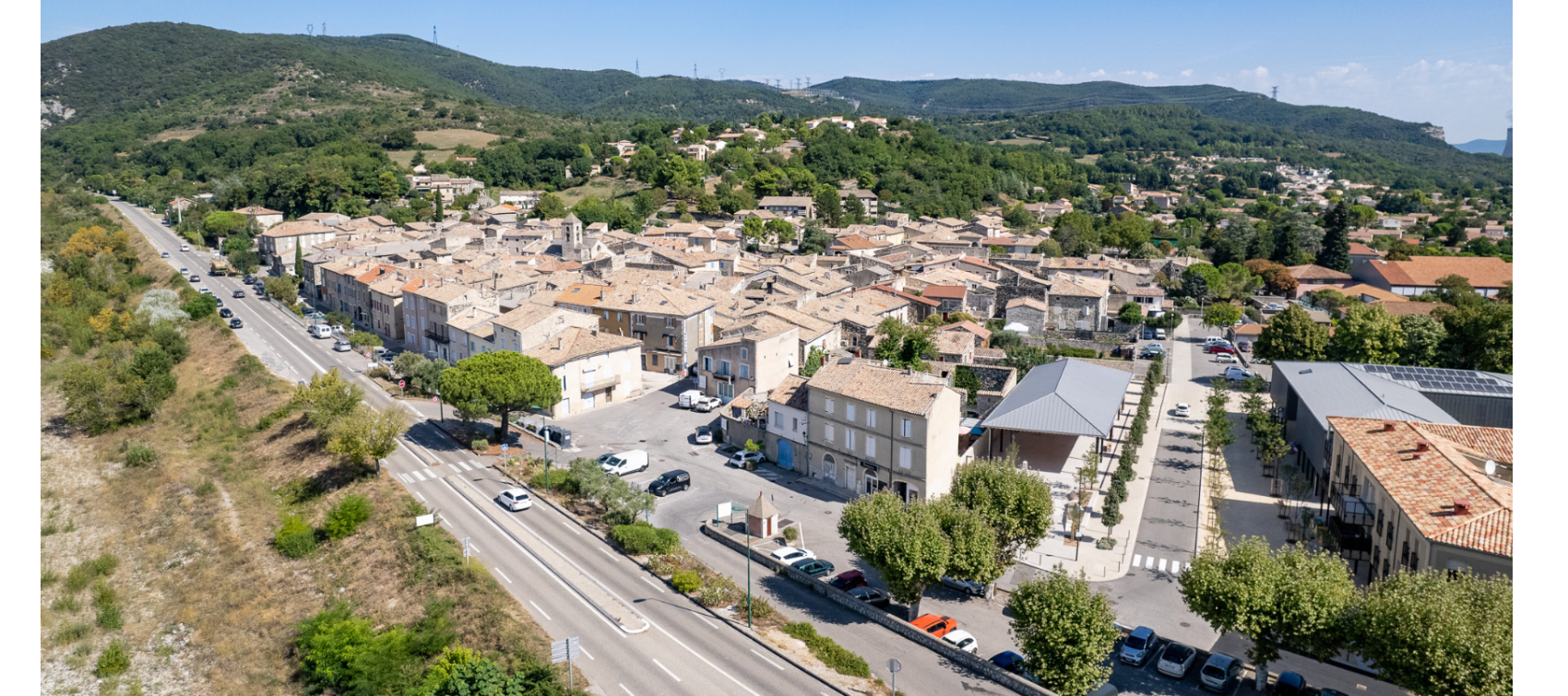 Meysse vu du ciel