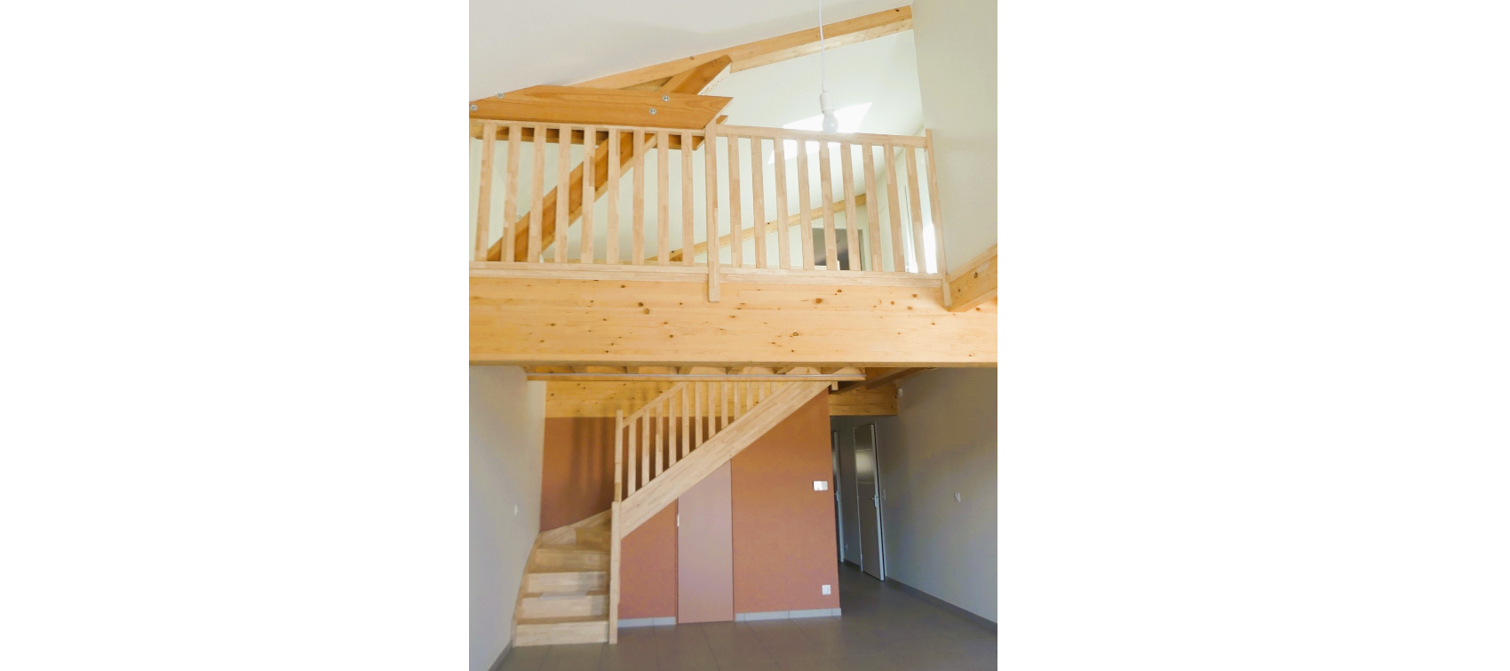 Appartements à louer