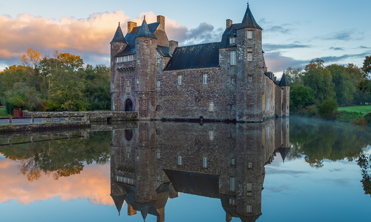 Bienvenue à Campénéac !