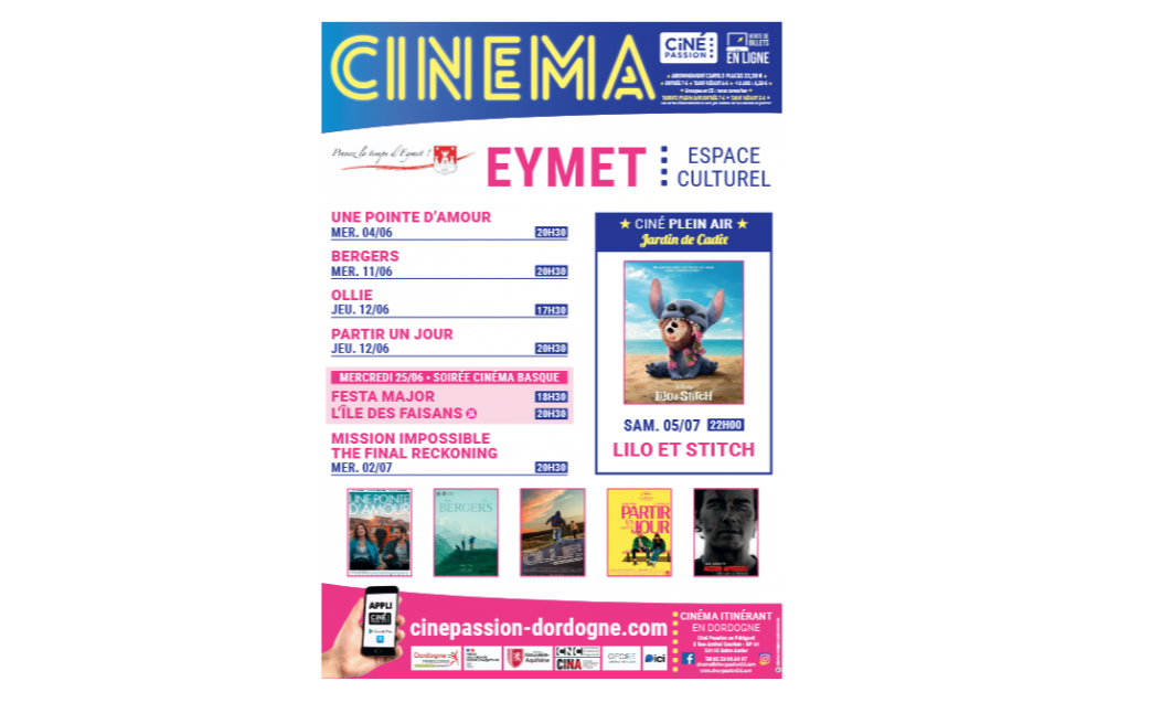 Cinéma