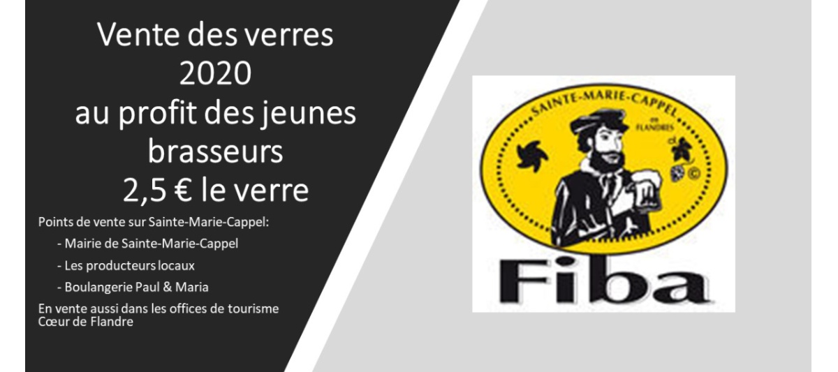 SainteMarieCappel Site officiel