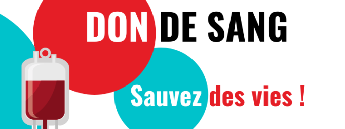 Don de sang