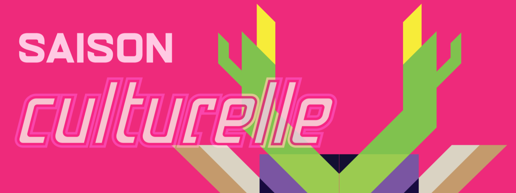 Programme disponible !