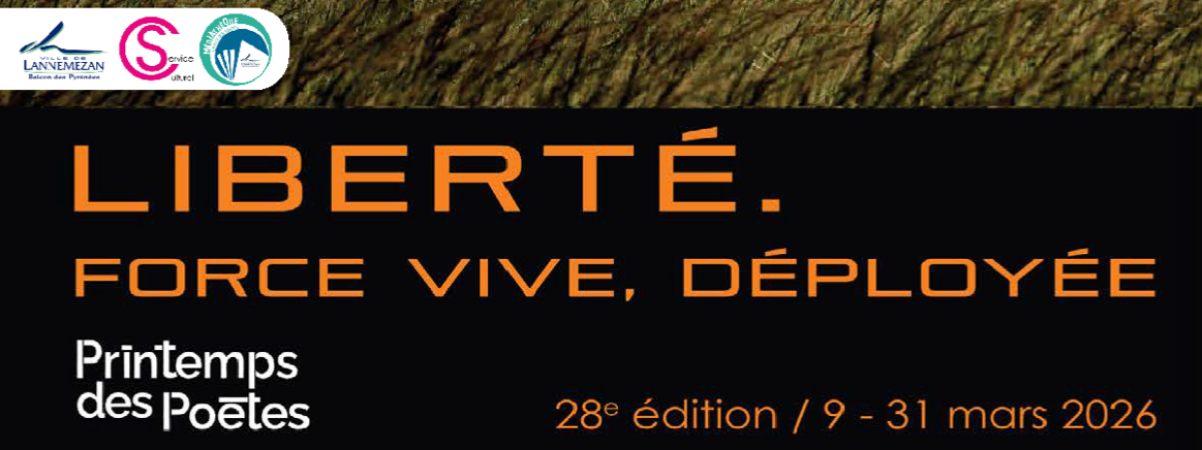 CONCOURS DE POÉSIE ILLUSTRÉE 2026