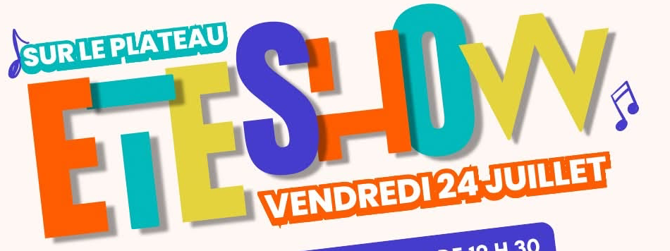 ETE SHOW