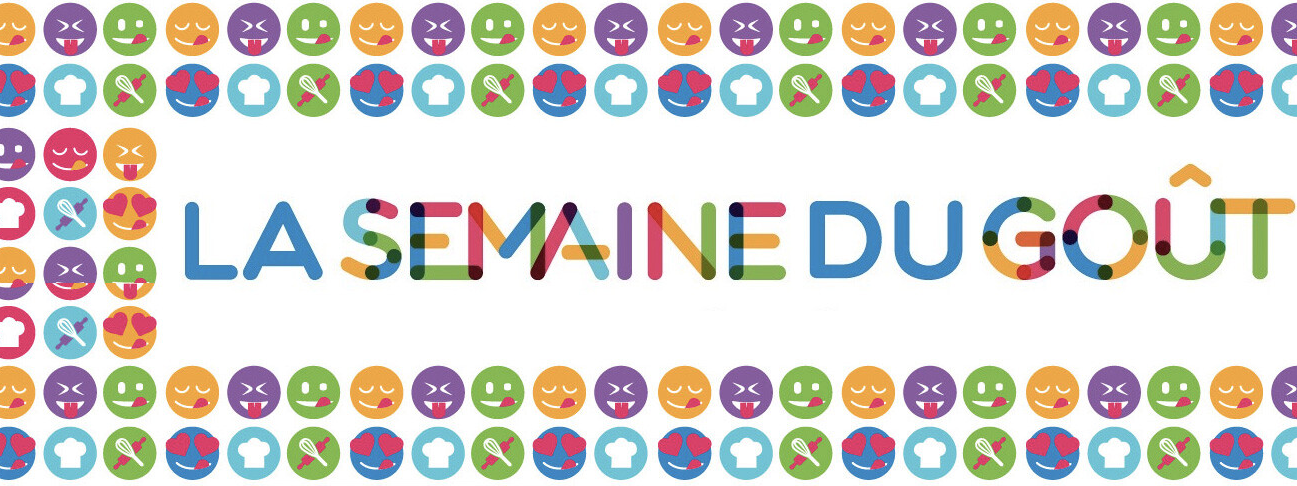 Semaine du Goût dans les écoles de la ville