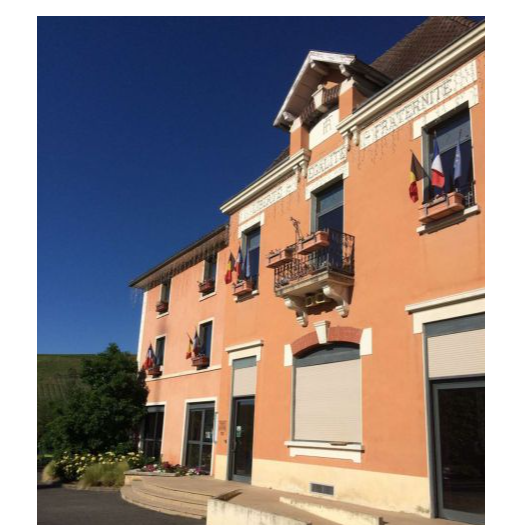 Réunion de conseil municipal de Septembre 2026