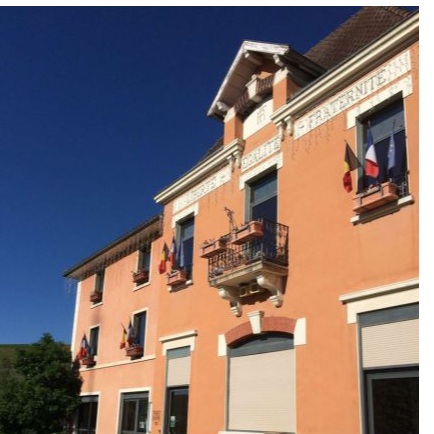 Réunion de conseil municipal d'Octobre 2026
