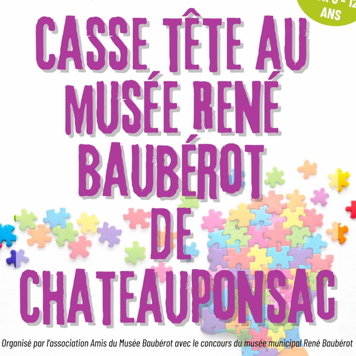 Animations enfants - vacances d'hiver