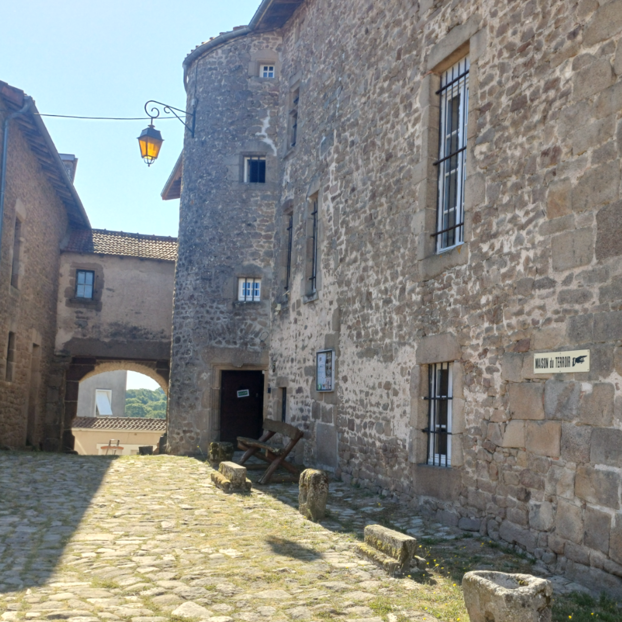 4 AVRIL 2026 : réouverture du musée