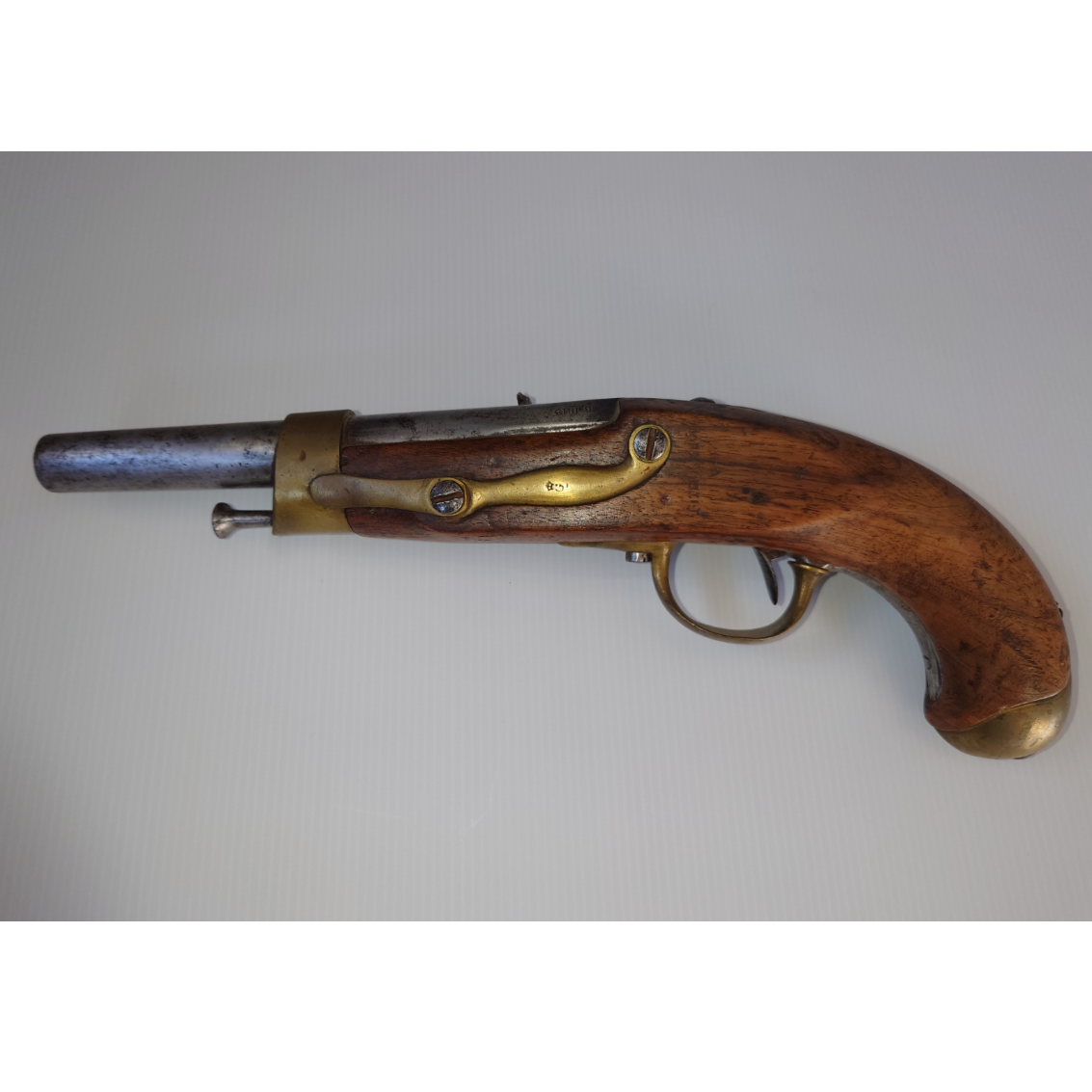 Découvrez l'objet du mois d'avril