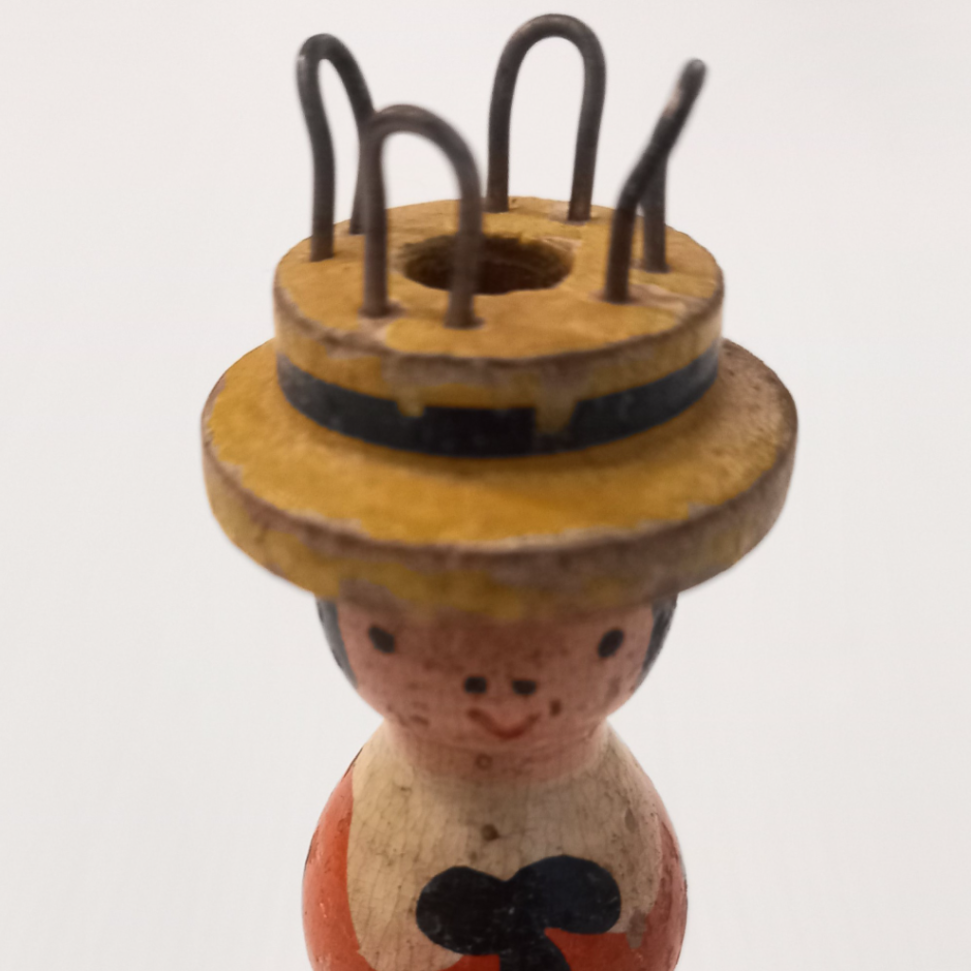 Découvrez l'objet du mois de décembre