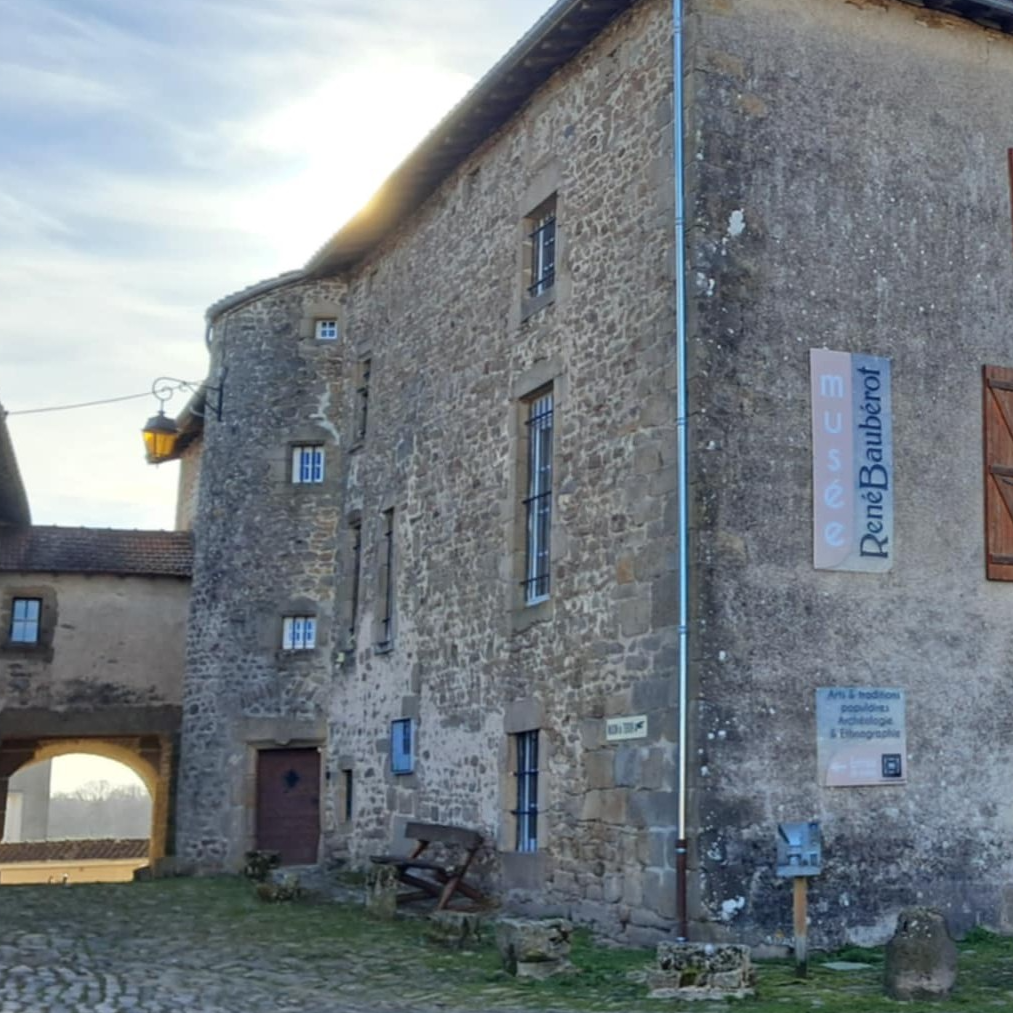 Jusqu'au 1er novembre inclus, ouverture du musée